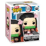 Blister 2 Bitty POP! Demon Slayer Tanjiro & Nezuko