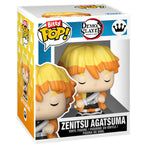 Blister 2 Bitty POP! Demon Slayer Inosuke & Zenitsu