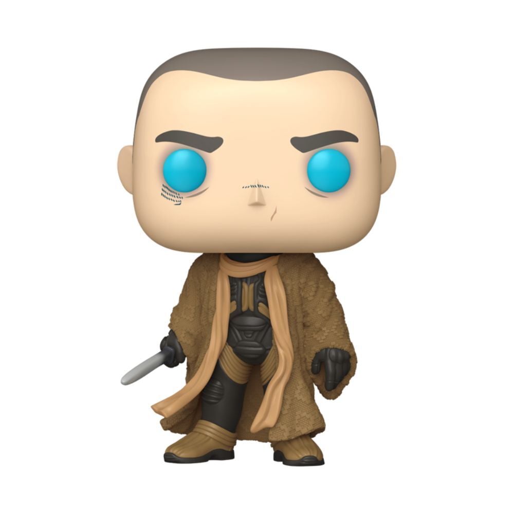 Figura POP Dune Part Three Paul Atreides