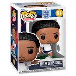 Figura POP England Myles Lewis-Skelly