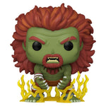Figura POP Street Fighter Blanka