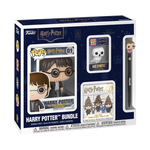 Blister Bundle POP Harry Potter