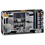 Figura Bitty Box Death Star - Star Wars