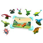Juego interactivo Tacto Dino Playshifu Español