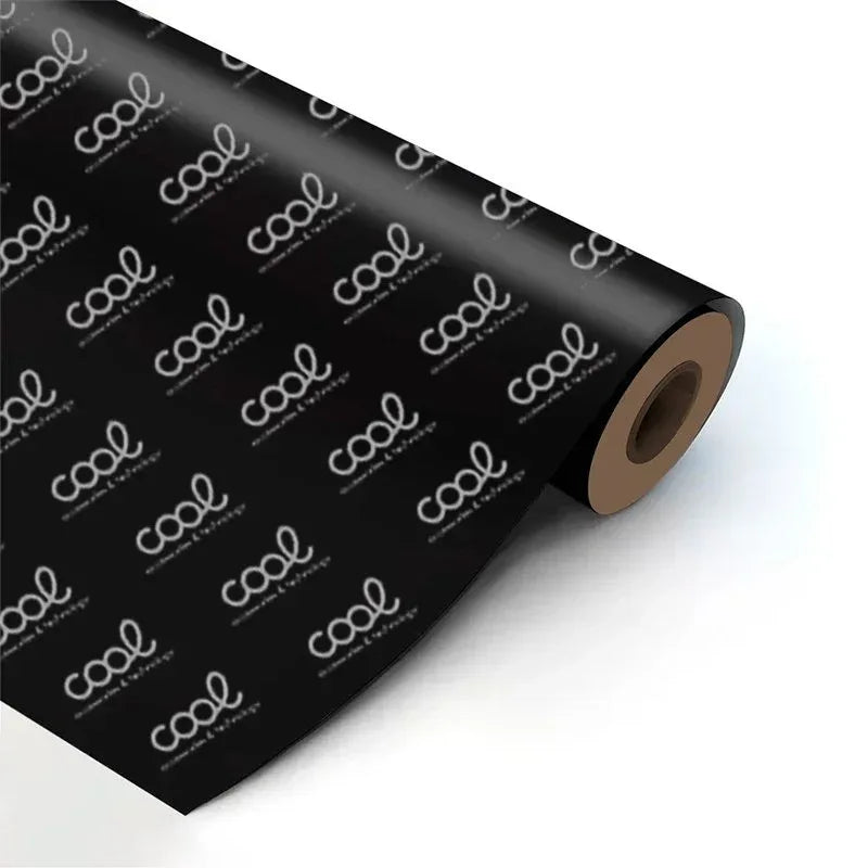 Pack 50 metros Bobina Papel Kraft Regalo COOL (62 cm x 50 metros) - PixelPlaza