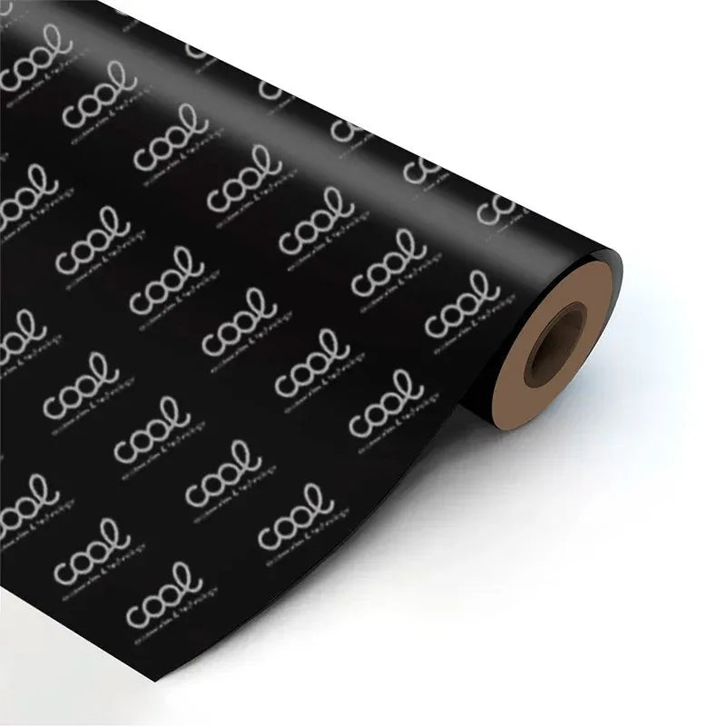Pack 50 metros Bobina Papel Kraft Regalo COOL (62 cm x 50 metros) - PixelPlaza