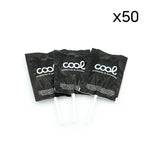 Pack 50 Piruletas COOL Accesorios - PixelPlaza