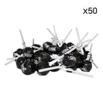 Pack 50 Txup-Txup COOL Accesorios - PixelPlaza