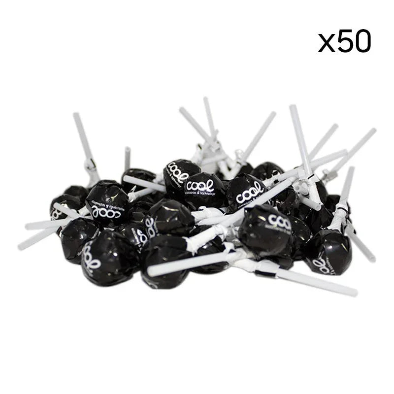 Pack 50 Txup-Txup COOL Accesorios - PixelPlaza