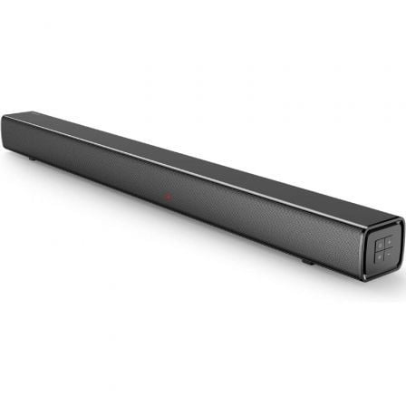 Barra de Sonido con Bluetooth Panasonic SC-HTB100/ 45W/ 2.0