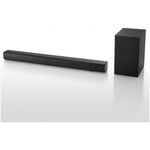 Barra de Sonido con Bluetooth Panasonic SC-HTB150/ 100W/ 2.1