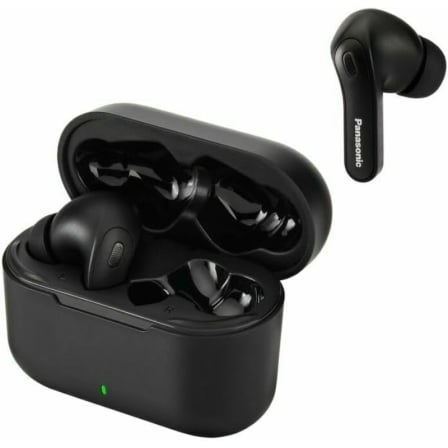 Auriculares Bluetooth Panasonic RZ-B310W con estuche de carga/ Autonomía 6h/ Negros