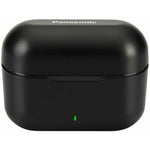 Auriculares Bluetooth Panasonic RZ-B310W con estuche de carga/ Autonomía 6h/ Negros