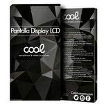 Pantalla Completa COOL para iPhone 11 Pro Max (Calidad AAA+) - PixelPlaza