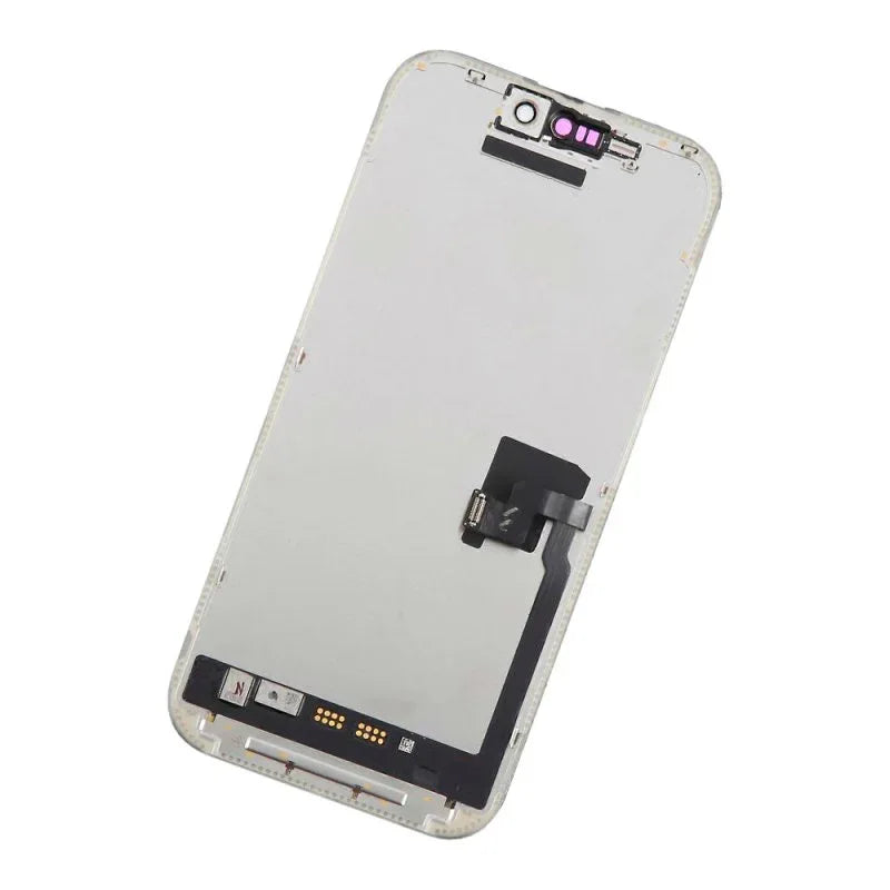 Pantalla Completa COOL para iPhone 16 Pro (Calidad AAA+) - PixelPlaza