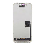 Pantalla Completa COOL para iPhone 16 Pro (Calidad AAA+) - PixelPlaza