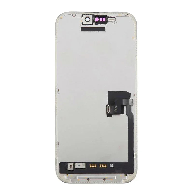 Pantalla Completa COOL para iPhone 16 Pro (Calidad AAA+) - PixelPlaza