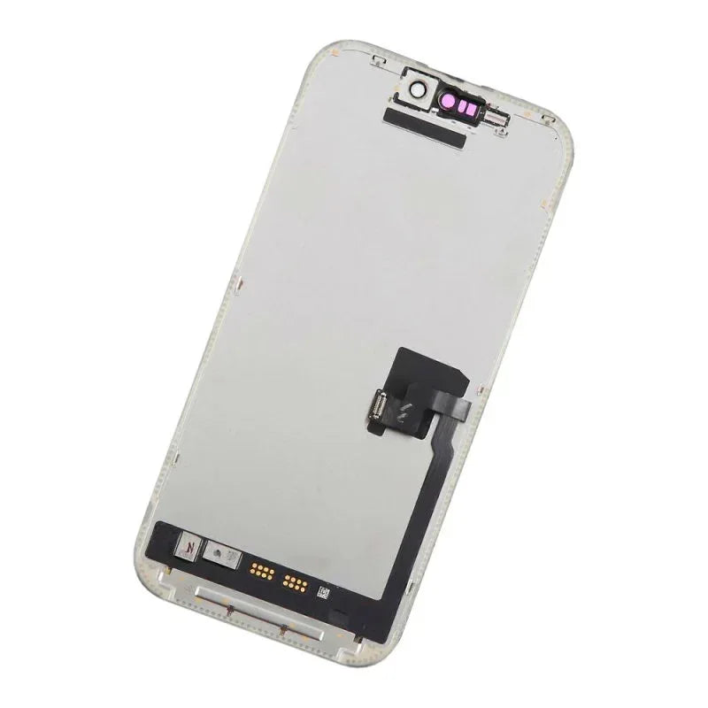 Pantalla Completa COOL para iPhone 16 Pro (Calidad AAA+) - PixelPlaza