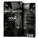 Pantalla Completa COOL para iPhone 16e (Calidad AAA+) - PixelPlaza