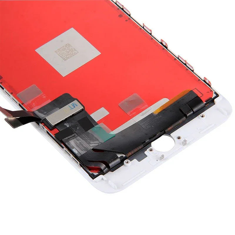 Pantalla Completa COOL para iPhone 7 (Calidad AAA+) Blanco - PixelPlaza