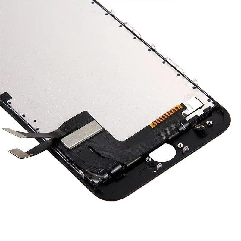 Pantalla Completa COOL para iPhone 7 (Calidad AAA+) Negro - PixelPlaza