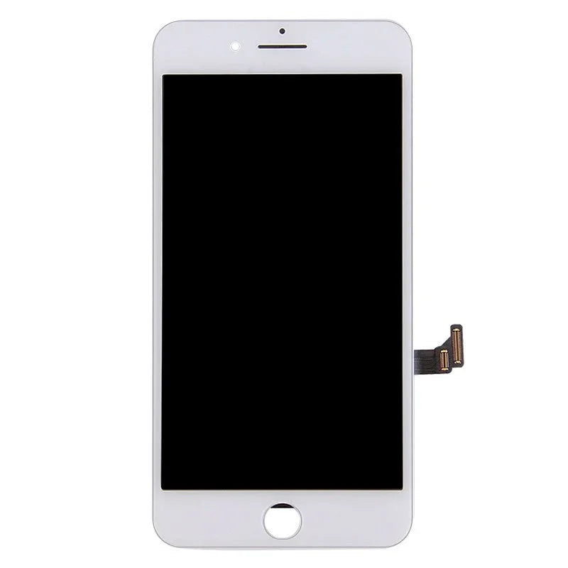 Pantalla Completa COOL para iPhone 7 Plus (Calidad AAA+) Blanco - PixelPlaza