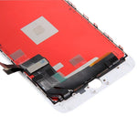 Pantalla Completa COOL para iPhone 7 Plus (Calidad AAA+) Blanco - PixelPlaza