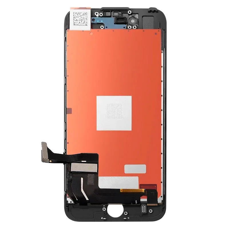Pantalla Completa COOL para iPhone 7 Plus (Calidad AAA+) Negro - PixelPlaza