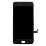 Pantalla Completa COOL para iPhone 7 Plus (Calidad AAA+) Negro - PixelPlaza