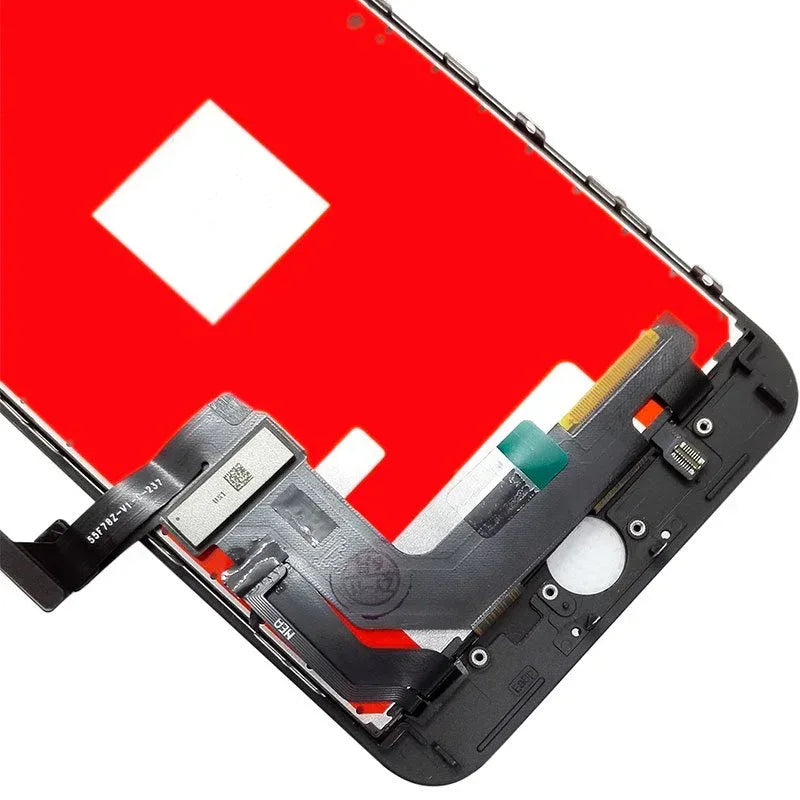 Pantalla Completa COOL para iPhone 8 Plus (Calidad AAA+) Negro - PixelPlaza