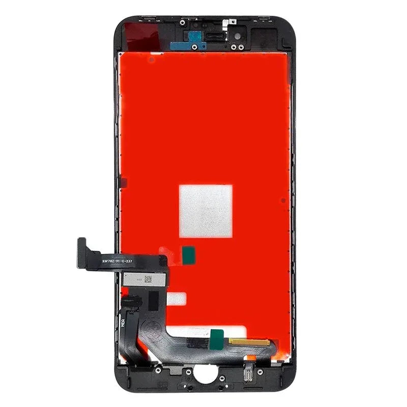 Pantalla Completa COOL para iPhone 8 Plus (Calidad AAA+) Negro - PixelPlaza