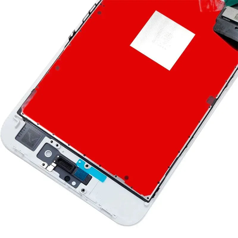 Pantalla Completa COOL para iPhone 8 / SE 2020 / SE 2022 (Calidad AAA+) Blanco - PixelPlaza