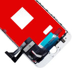 Pantalla Completa COOL para iPhone 8 / SE 2020 / SE 2022 (Calidad AAA+) Blanco - PixelPlaza