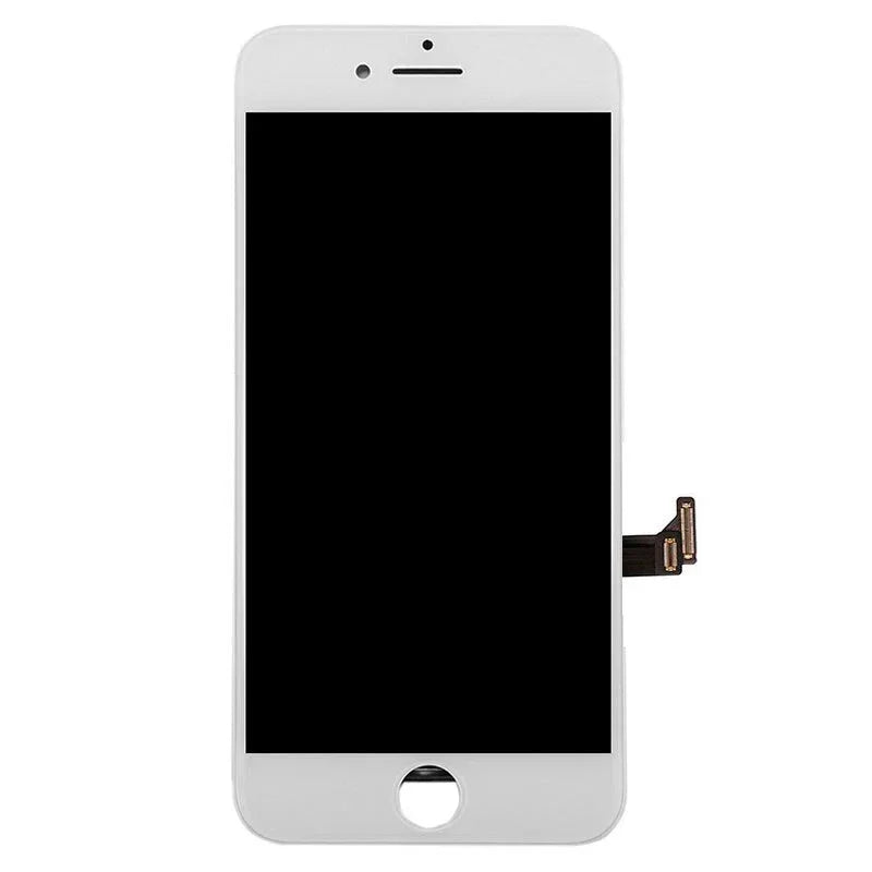 Pantalla Completa COOL para iPhone 8 / SE 2020 / SE 2022 (Calidad AAA+) Blanco - PixelPlaza
