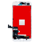 Pantalla Completa COOL para iPhone 8 / SE 2020 / SE 2022 (Calidad AAA+) Blanco - PixelPlaza