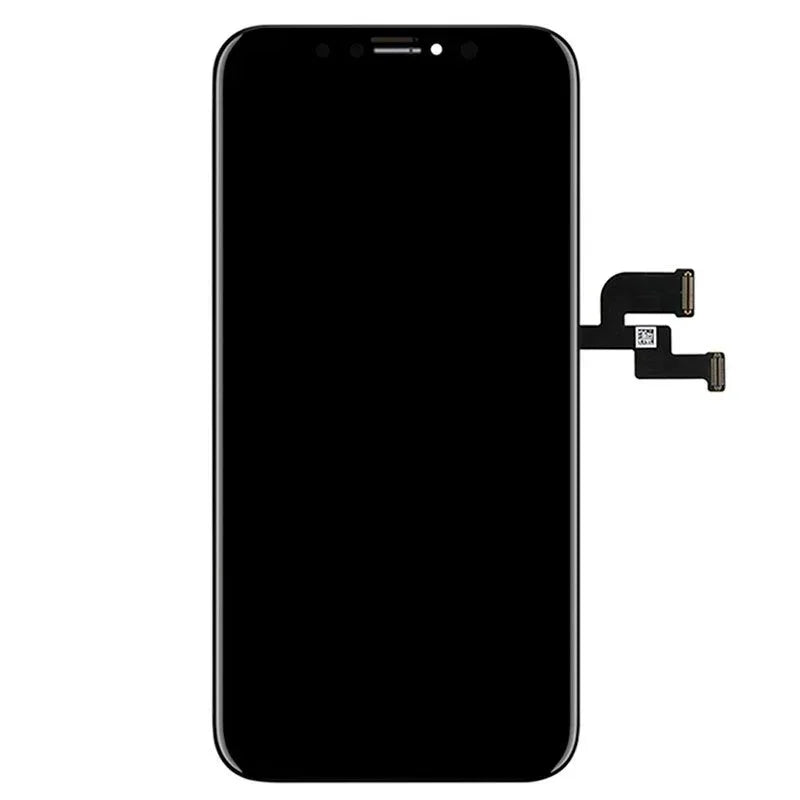 Pantalla Completa COOL para iPhone X (Calidad AAA+) - PixelPlaza