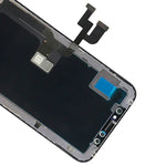 Pantalla Completa COOL para iPhone X (Calidad AAA+) - PixelPlaza