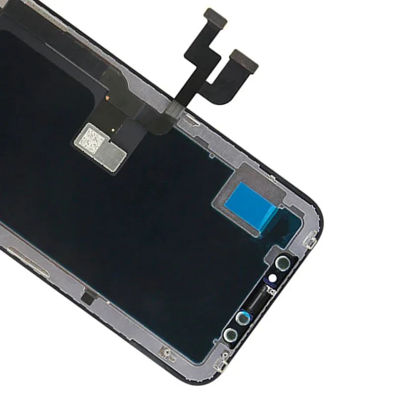 Pantalla Completa COOL para iPhone X (Calidad AAA+) - PixelPlaza