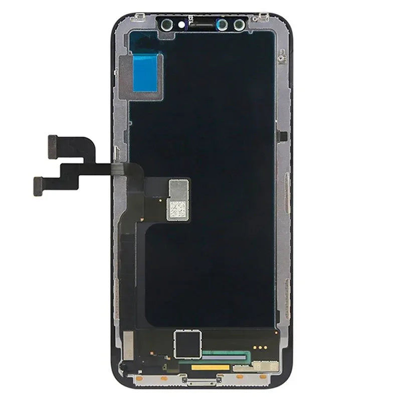Pantalla Completa COOL para iPhone X (Calidad AAA+) - PixelPlaza