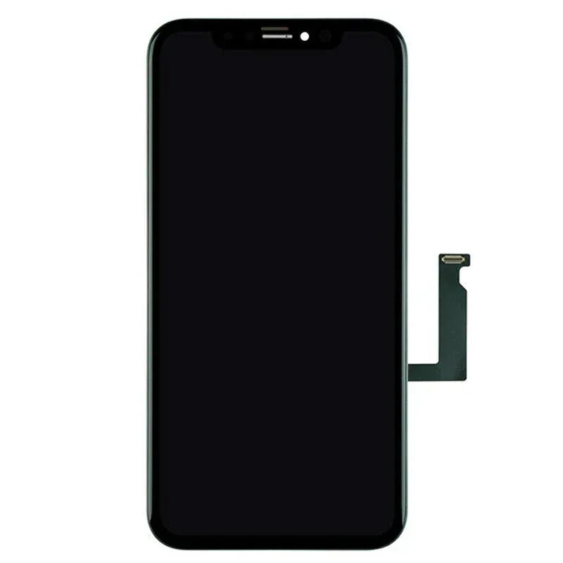 Pantalla Completa COOL para iPhone XR (Calidad AAA+) - PixelPlaza