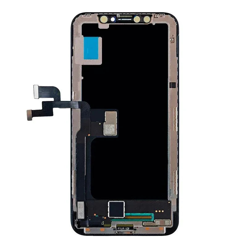 Pantalla Completa COOL para iPhone XS (Calidad AAA+) - PixelPlaza