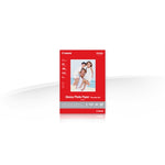 Papel Canon gp - 501 foto satinado a4 100 hojas