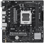 ASUS PRIME A620M-E-CSM AMD A620 Zócalo AM5 micro ATX