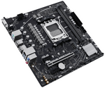 ASUS PRIME A620M-E-CSM AMD A620 Zócalo AM5 micro ATX