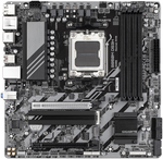 Gigabyte B850M DS3H placa base AMD B850 Zócalo AM5 micro ATX