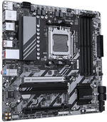 Gigabyte B850M DS3H placa base AMD B850 Zócalo AM5 micro ATX