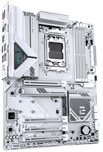 Gigabyte B850 EAGLE WIFI7 ICE Placa base
