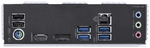Gigabyte B550M GAMING X Placa Base
