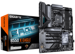 Gigabyte B550 X EAGLE Placa Base