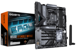 Gigabyte B550 X EAGLE WIFI6E Placa Base